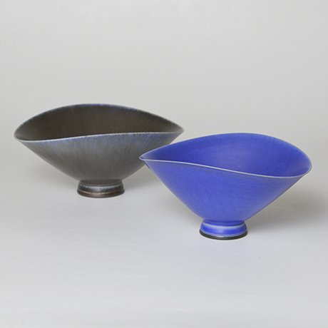 ベルント・フリーベリ展】Exhibition of Berndt Friberg | しぶや黒田陶苑