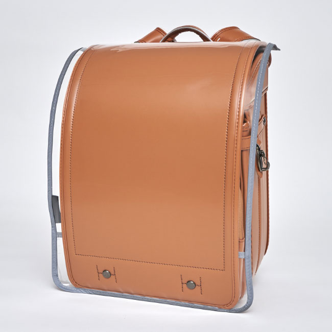 プロテクションカバー | 黒川鞄工房「はばたく®ランドセル」