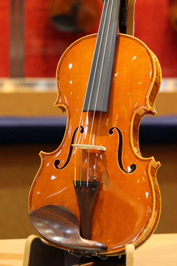 再入荷】Violin：Ivaylo Chobanov,Kazanlak,2024【大阪梅田店