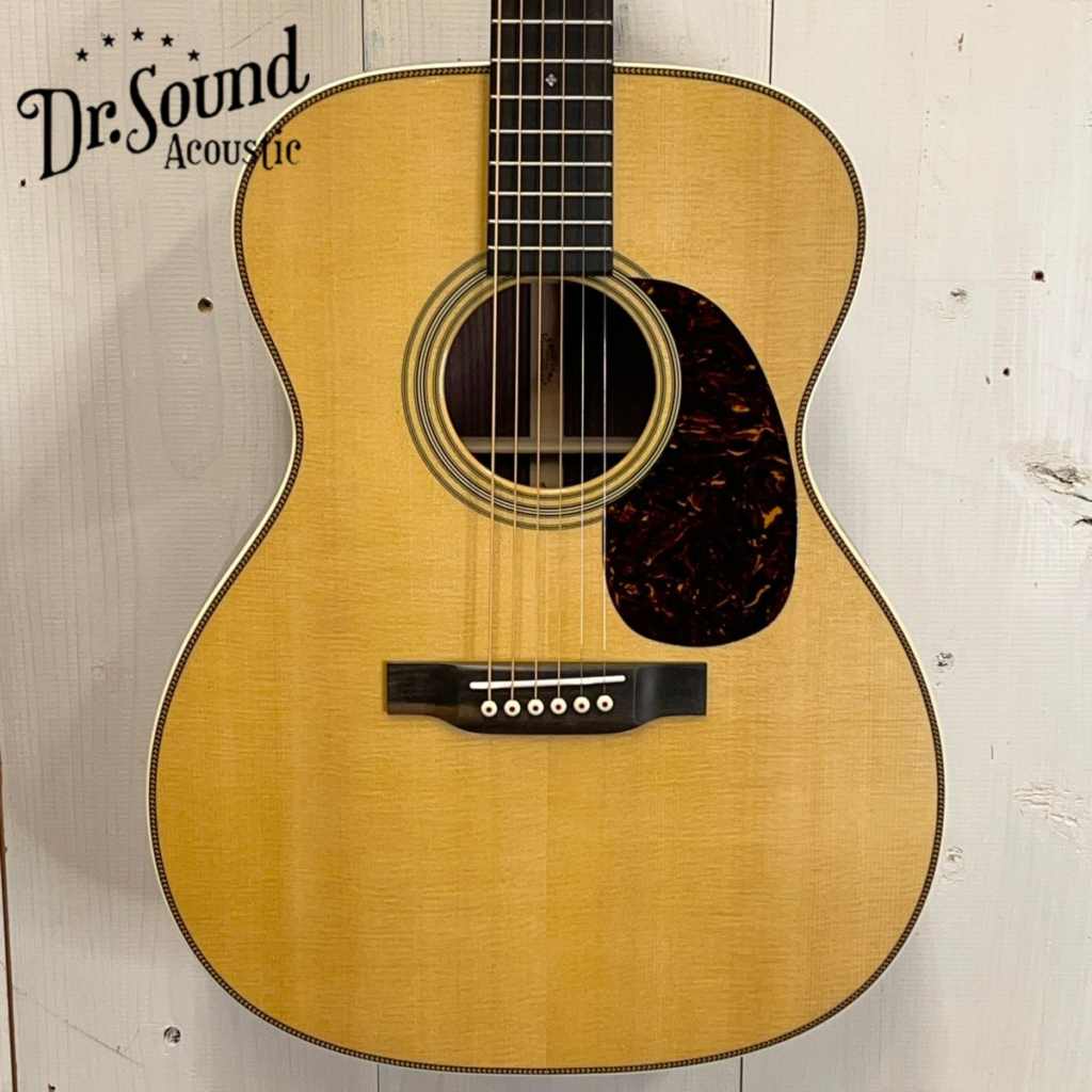 Martin / マーティンギター50万円台のラインナップ シリーズごとに紹介