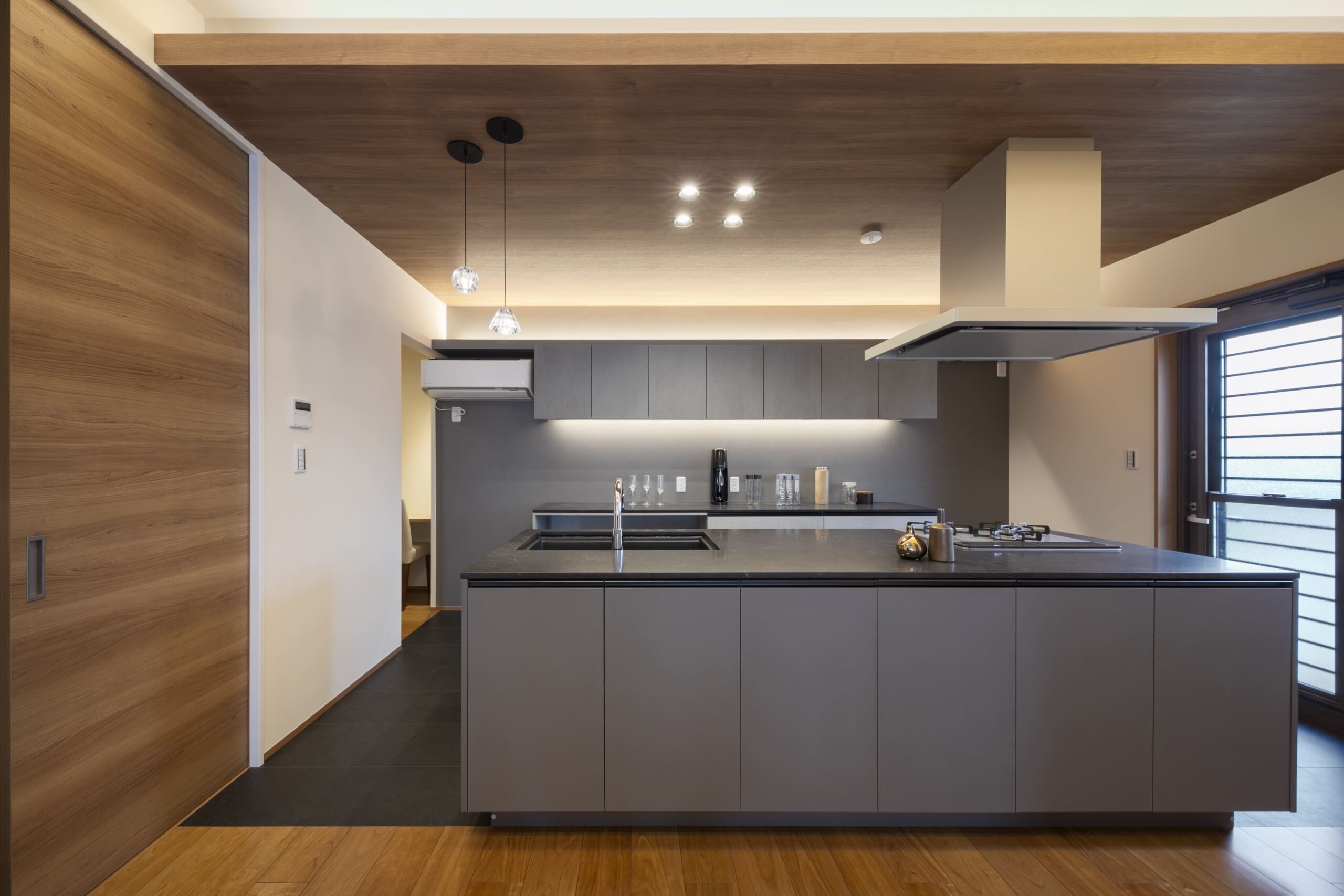 川口市で注文住宅なら黒澤工務店