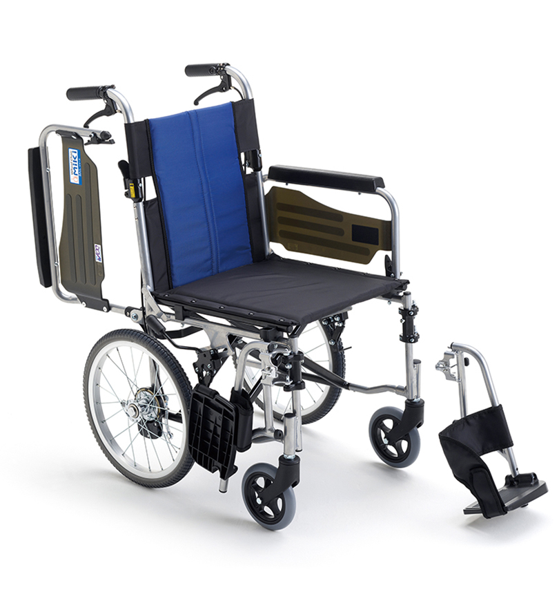 BAL-4｜車いすと介護用品の製造、販売 株式会社MiKi ミキ
