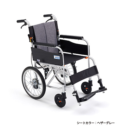 JTN-2｜車いすと介護用品の製造、販売 株式会社MiKi ミキ