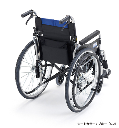 BAL-3｜車いすと介護用品の製造、販売 株式会社MiKi ミキ