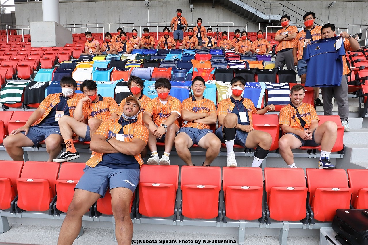 ジャパンラグビートップリーグ プレーオフトーナメント 準決勝｜試合