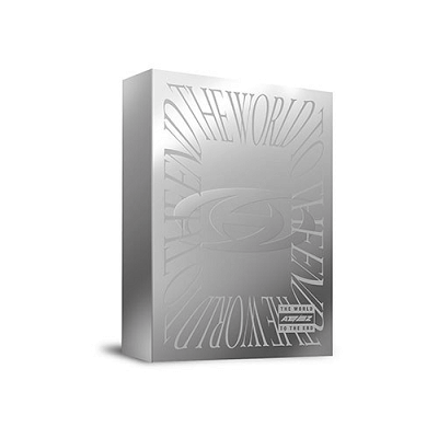 ATEEZ THE WORLD : TO THE END PLAYCODE - Kpop USA