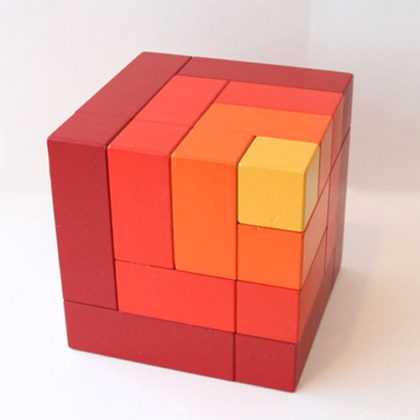 SINA ジーナ社 ジーナボーン：相沢康夫氏デザイン | krtek select toys