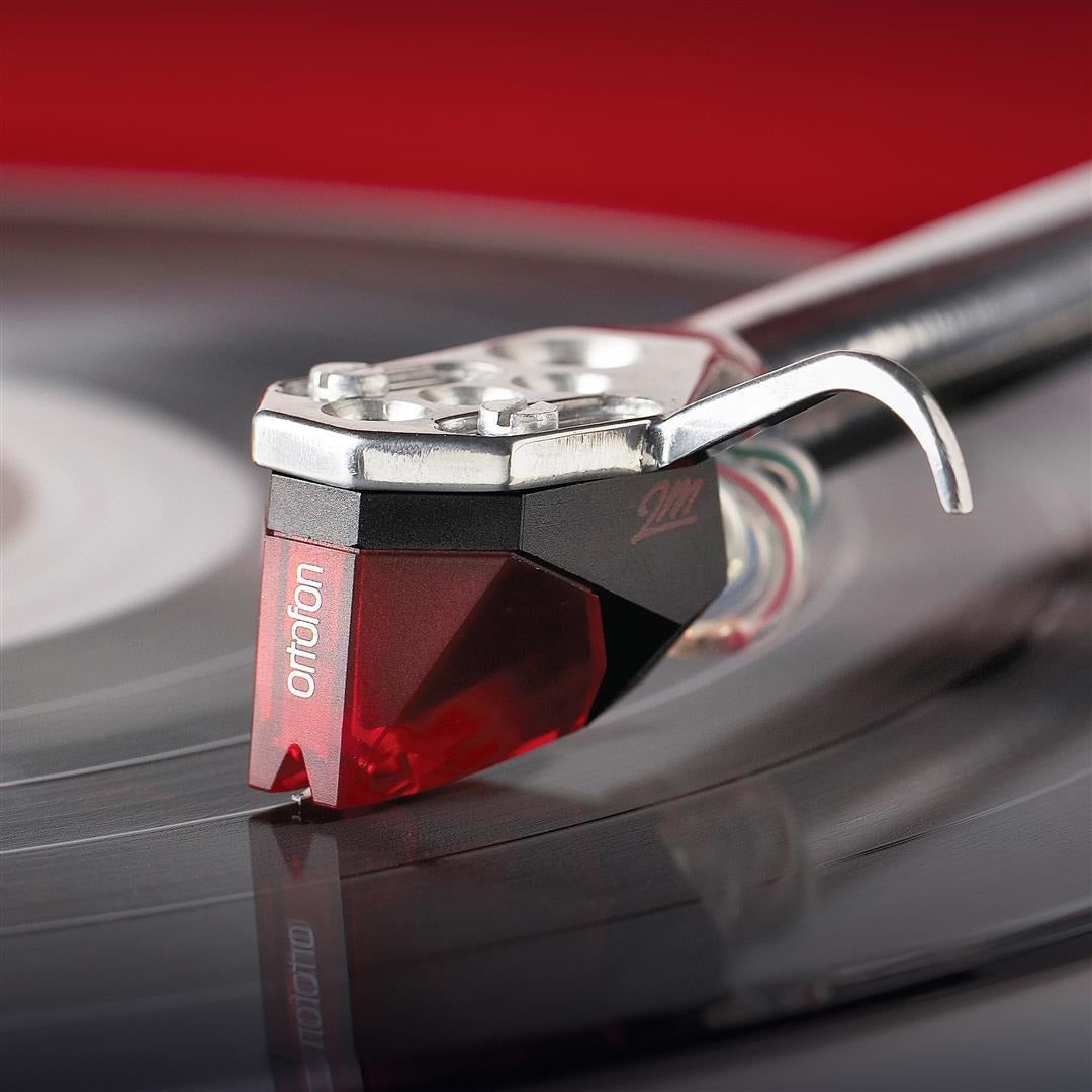 Ortofon 2MR Red MM Cartridge