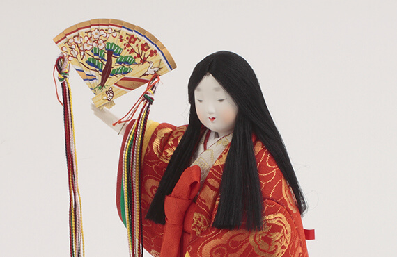 公式】誰でも楽しく人形創りを学べる久月人形学院