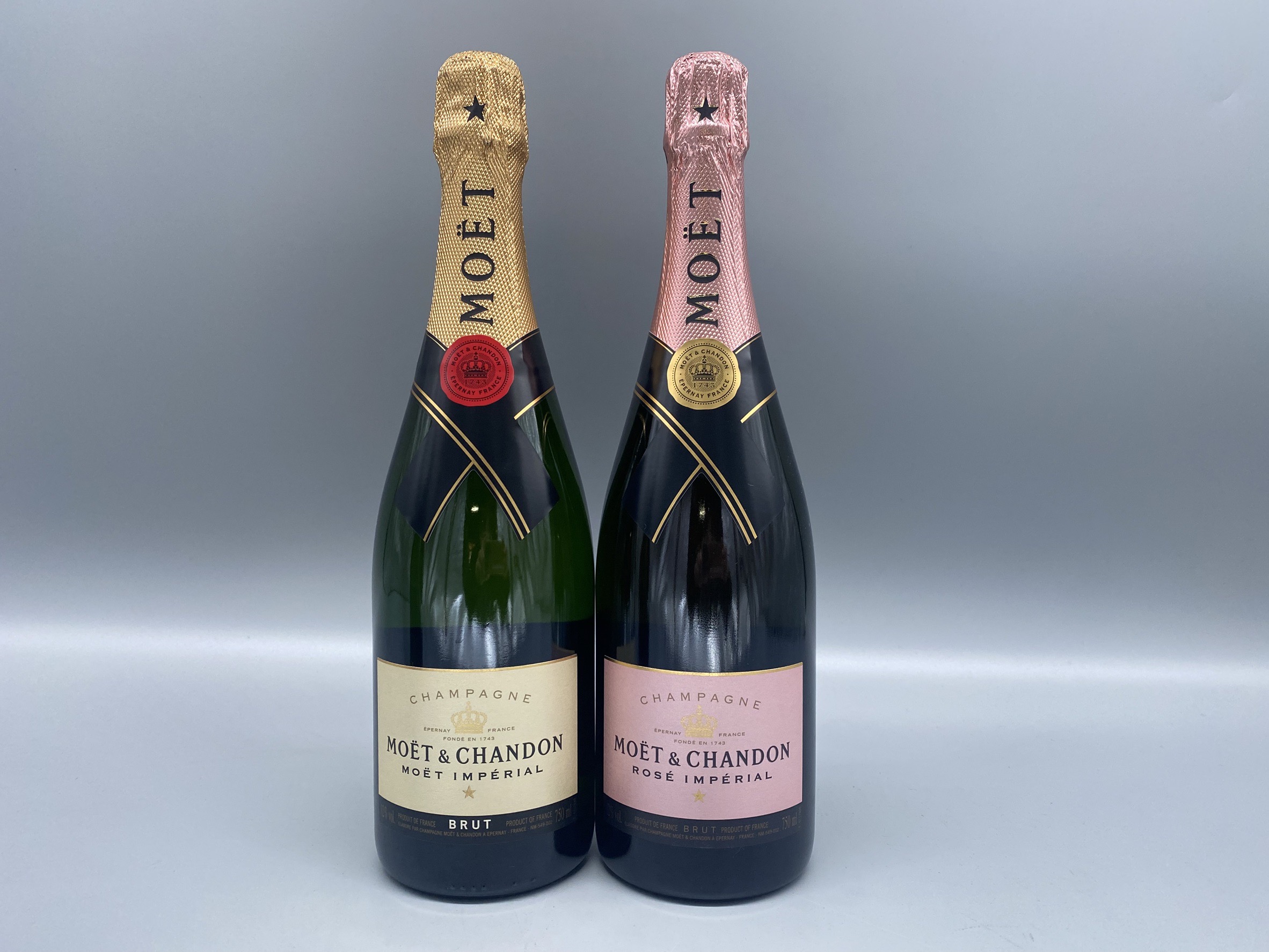 モエ・エ・シャンドン】 750ml×2本セット / ことよりモール