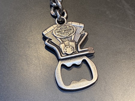 WALLET CHAIN | ハーレーダビッドソン京都 スタッフブログ | Kyoto