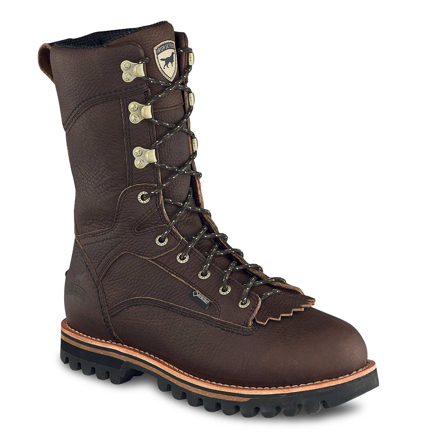 Irish Setter 860 Elk Tracker Boots 1000g 12-inch - H.N. Williams