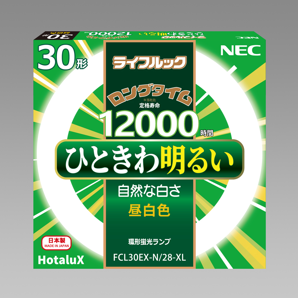 FCL30EX-N/28-XL | 製品詳細