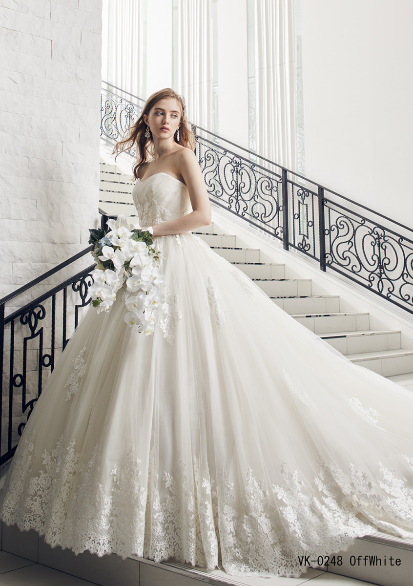 ドレス - ウエディング | 【公式】ホテル東日本宇都宮 | 栃木県宇都宮