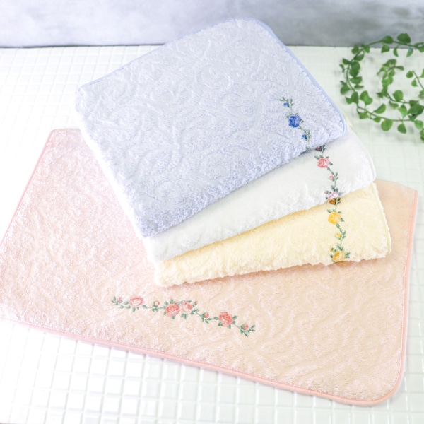 メアリーローズ バスタオル