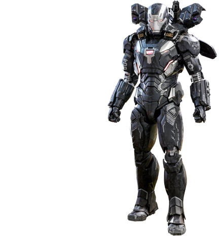 ムービー・マスターピース DIECAST】『アベンジャーズ