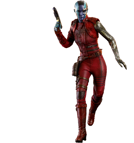 ムービー・マスターピース】『アベンジャーズ／エンドゲーム』1／6