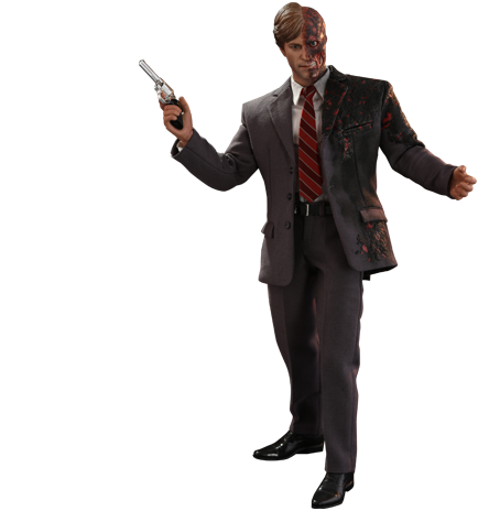 ムービー・マスターピース】『ダークナイト』1／6スケールフィギュア