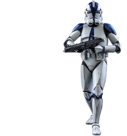 テレビ・マスターピース】『スター・ウォーズ：クローン・ウォーズ』1