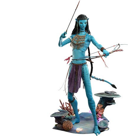 ムービー・マスターピース】『アバター：ウェイ・オブ・ウォーター』1