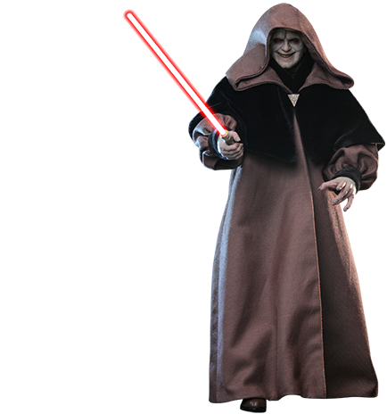 ムービー・マスターピース】『スター・ウォーズ エピソード3／シスの