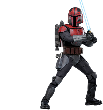 テレビ・マスターピース】 『スター・ウォーズ：クローン・ウォーズ』1