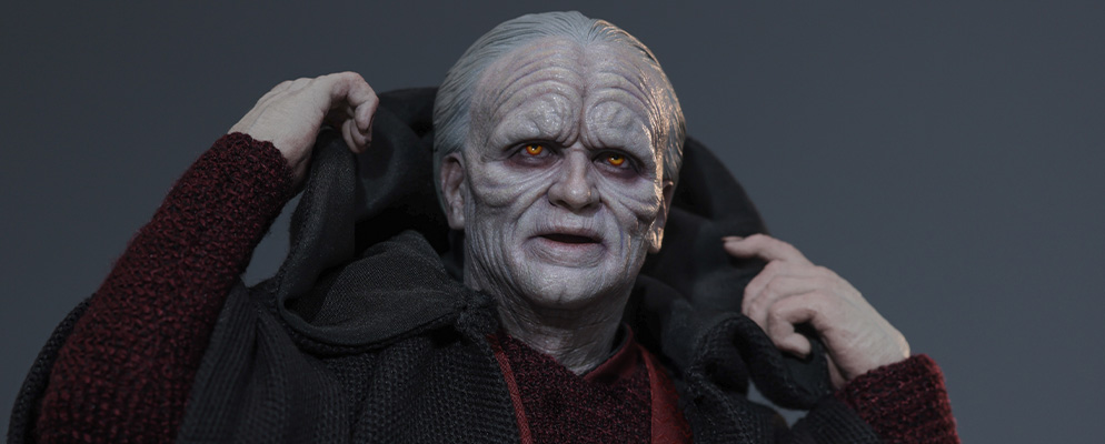 ムービー・マスターピース】『スター・ウォーズ エピソード3／シスの