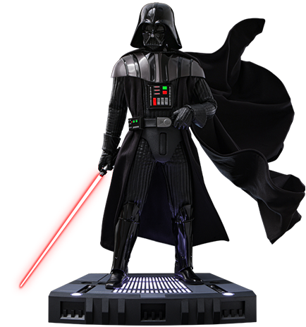 ムービー・マスターピース】『スター・ウォーズ エピソード3／シスの