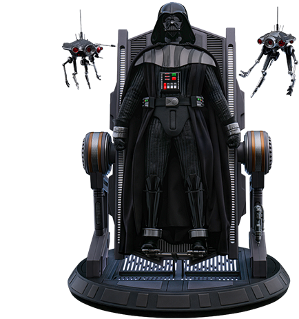 ムービー・マスターピース】『スター・ウォーズ エピソード3／シスの