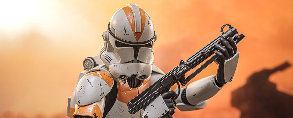 ムービー・マスターピース】『スター・ウォーズ エピソード3／シスの