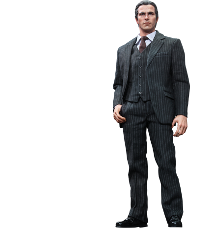 ムービー・マスターピース】『ダークナイト』1／6スケールフィギュア