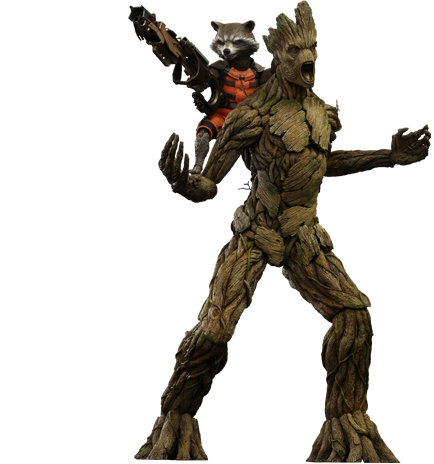 ムービー・マスターピース】『ガーディアンズ・オブ・ギャラクシー』1