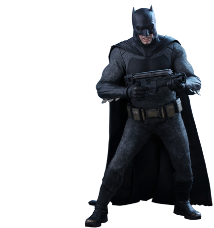 k*o様 ホットトイズ バットマン ジャスティスリーグ トイサピエンス