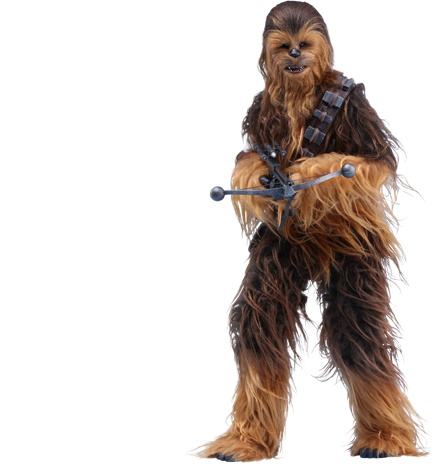 ムービー・マスターピース】『スター・ウォーズ／フォースの覚醒』1