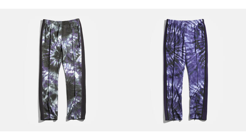 変幻自在に姿を変えるニードルズのトラックシリーズ。お次はネペンテス