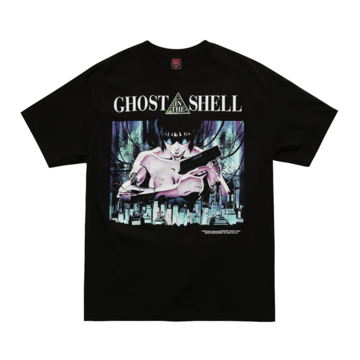 GHOST IN THE SHELL / GHOST IN THE SHELL special piece brought back