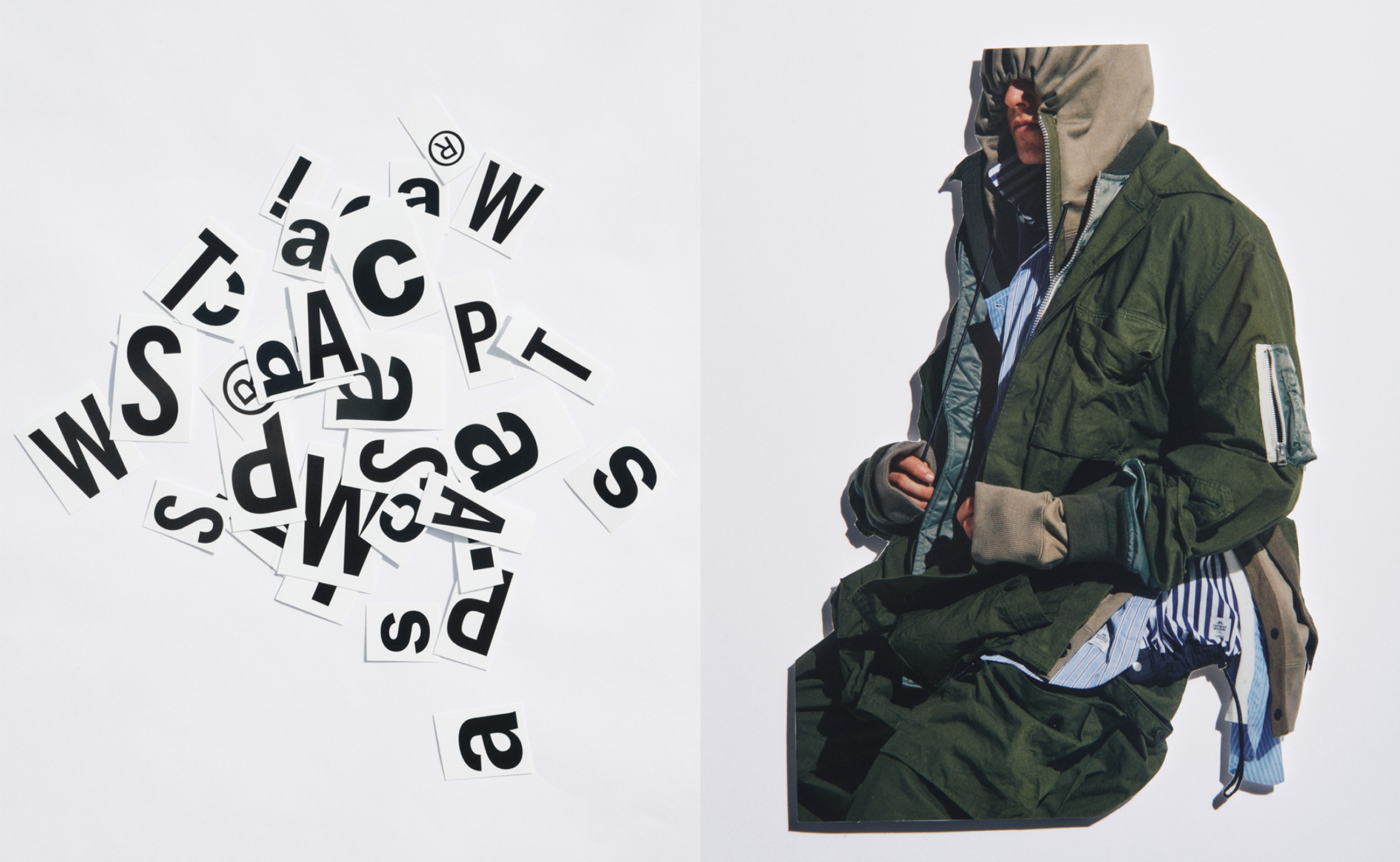 This is the true hybrid. The fusion of Sakai and Double Taps has