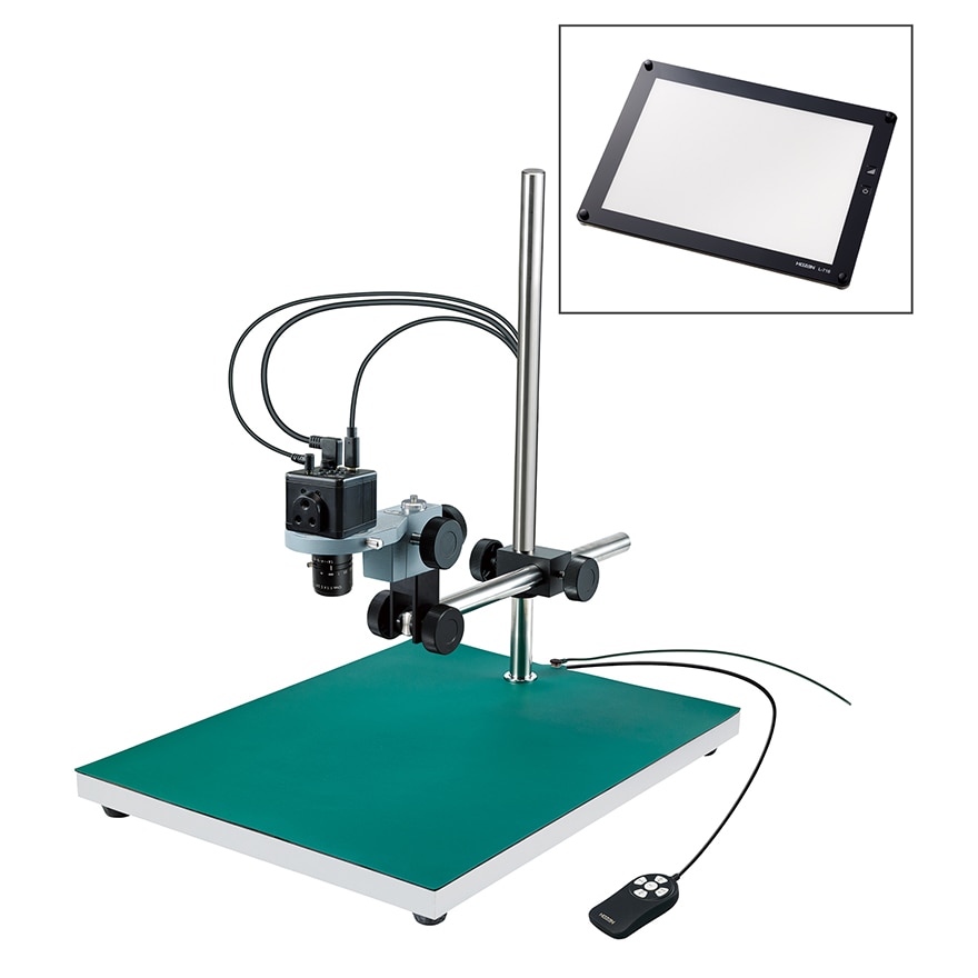 久*子様 Prousmike マイクロスコープ 久*子様 Prousmike マイクロ