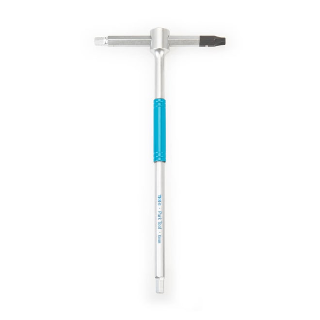 THH-6 スライディングTハンドルヘックスレンチ【HOZAN】 ホーザン株式会社