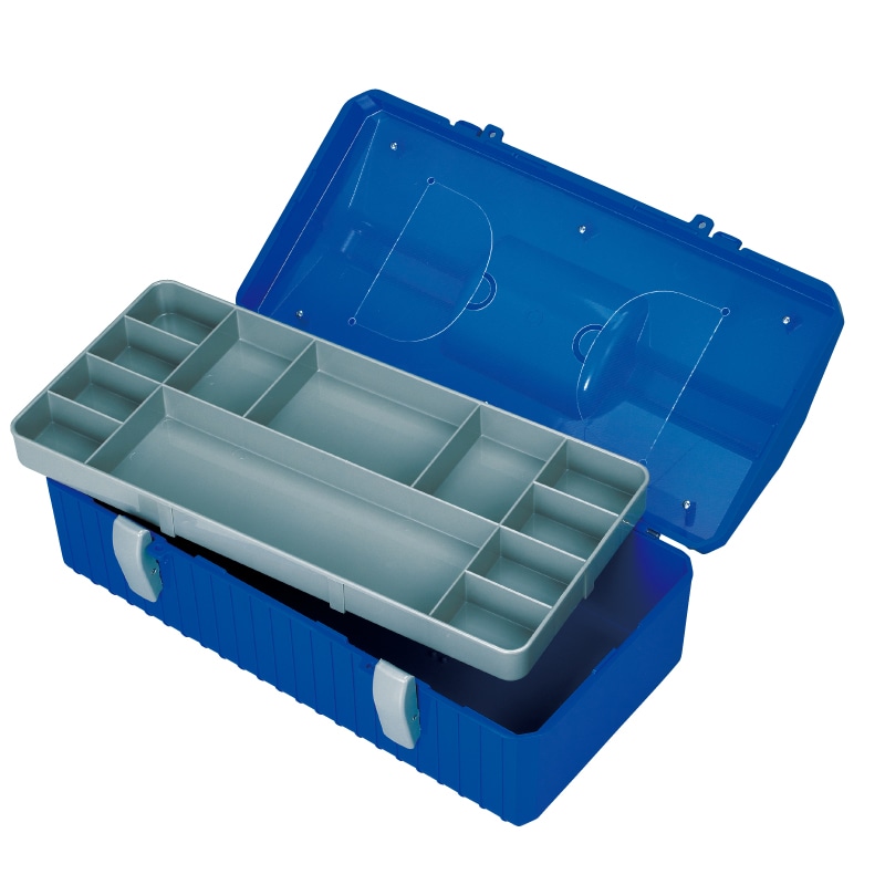 B-54-B ツールボックス【HOZAN】 ホーザン株式会社