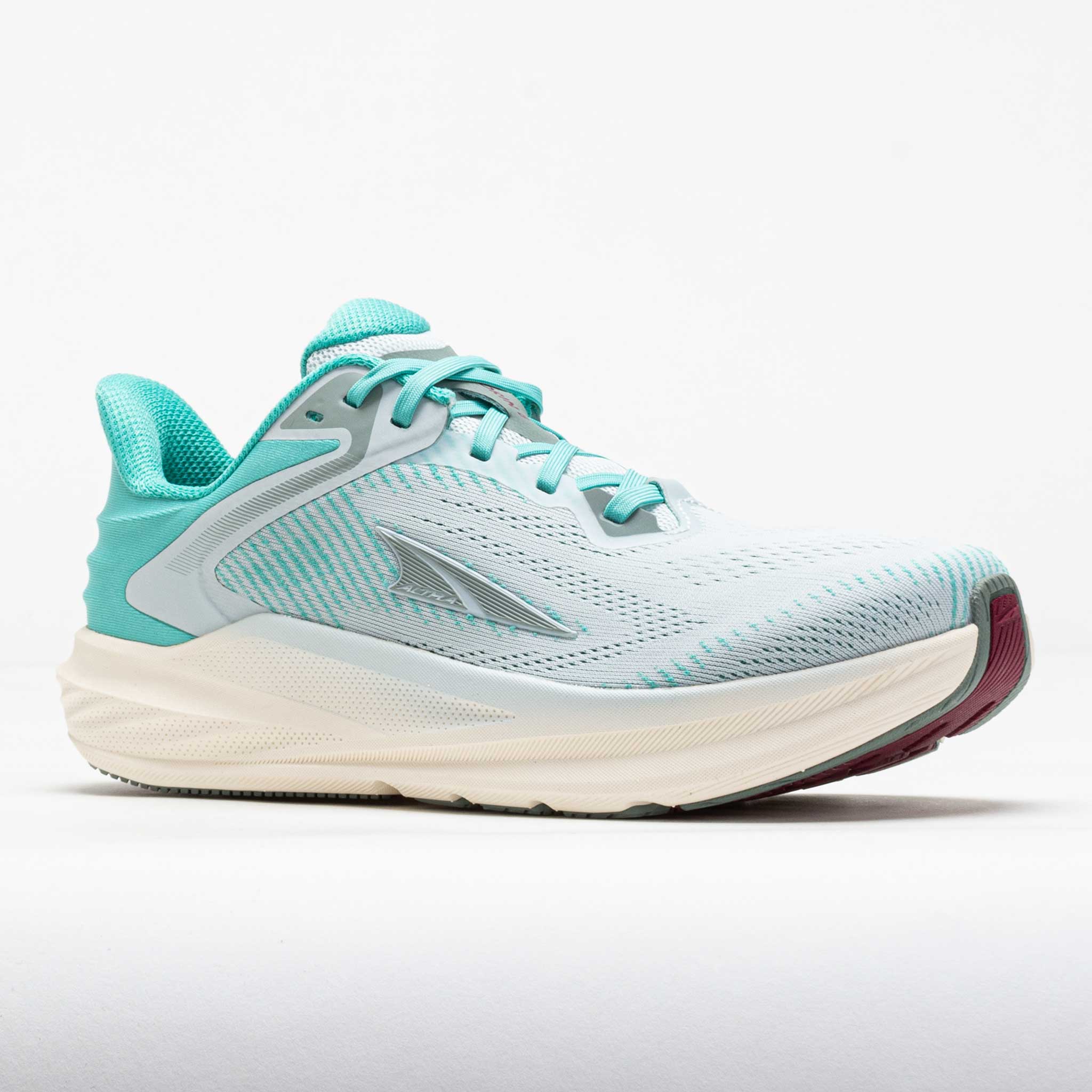 Altra Torin 8 Women's Mint – Holabird Sports