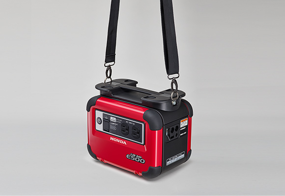 E500JNW - 蓄電機｜Honda公式サイト