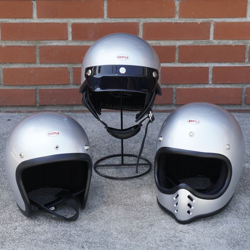 HOODLUM別注 OCEAN BEETLE (オーシャンビートル) | BEETLE SHORTY4