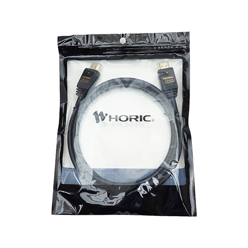 ホーリックダイレクト / HDMIケーブル 1.5m ブラック HDM15-039BK