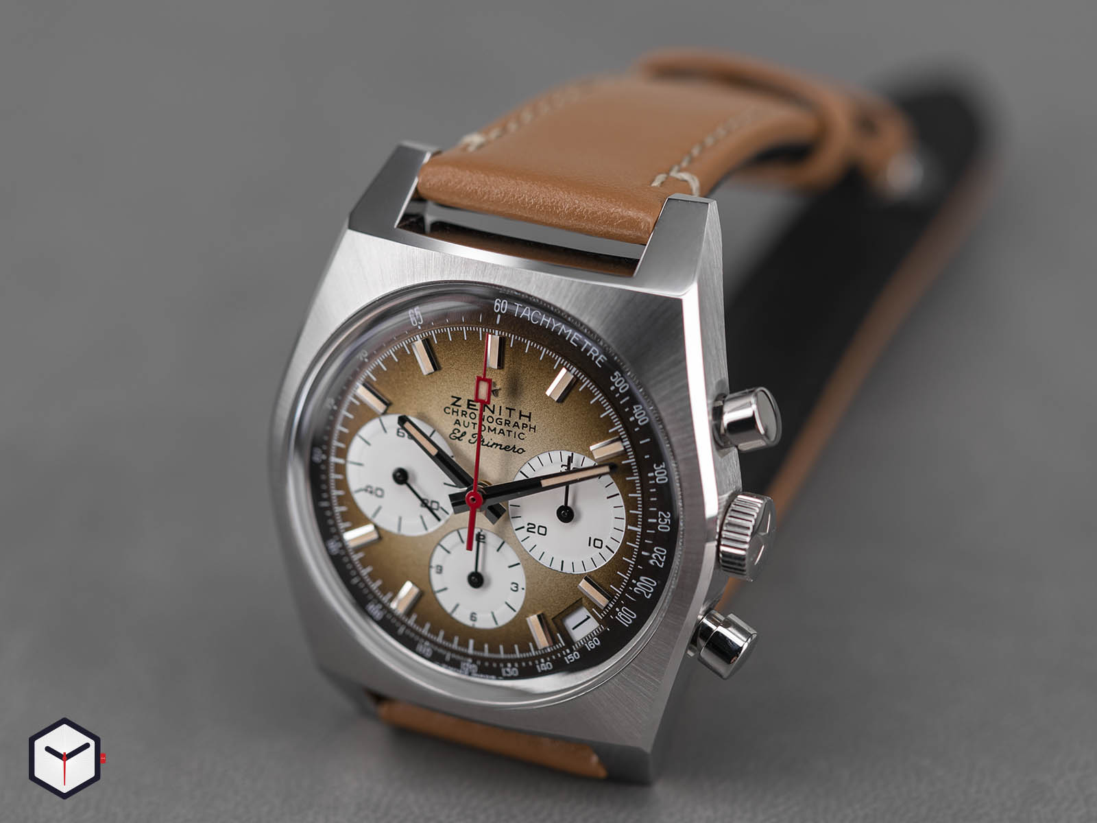 03.A384.400/385.C855 | Revival A385 | Chronomaster | Zenith | Review