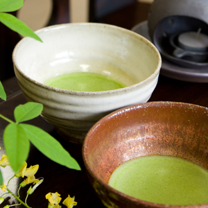 星野製茶園 オンラインショップ / 星野抹茶 「星の露」20g缶入 【SOLD