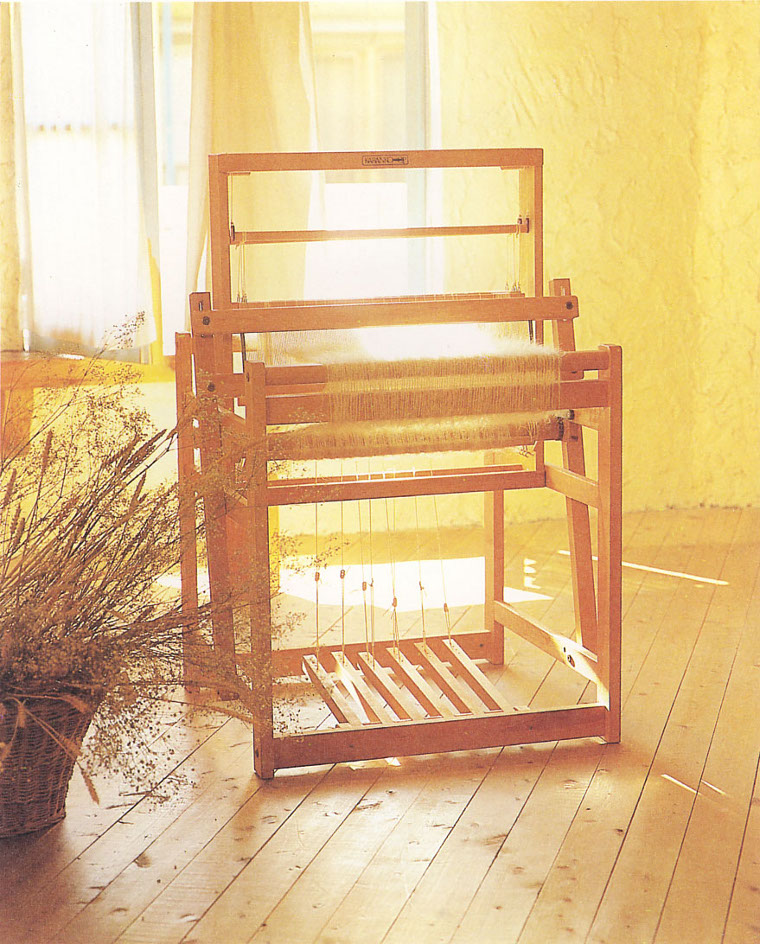 手織り機カランコ | ホビーラホビーレ