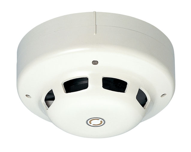 光電式スポット型感知器 | 火災報知カテゴリ | ホーチキ株式会社