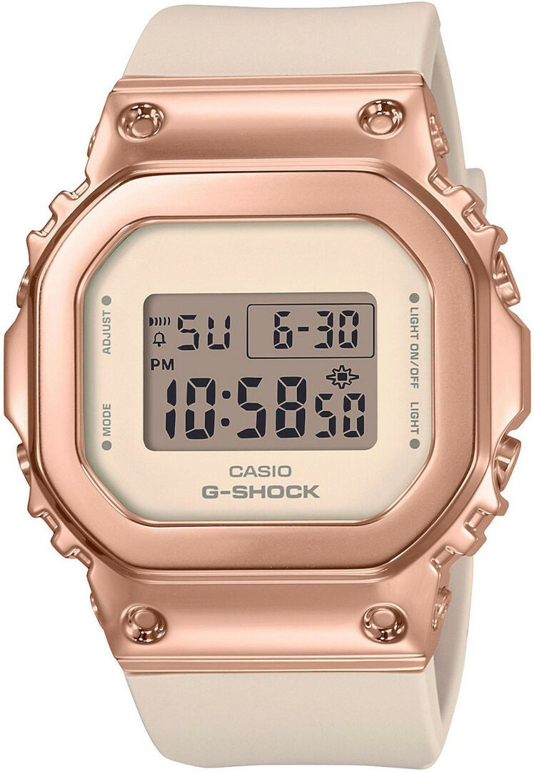 Casio G-Shock Original GM-S5600PG-4ER | Hodinky-365.com