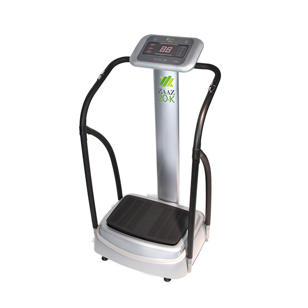 ZAAZ 20 K Wholebody Vibration